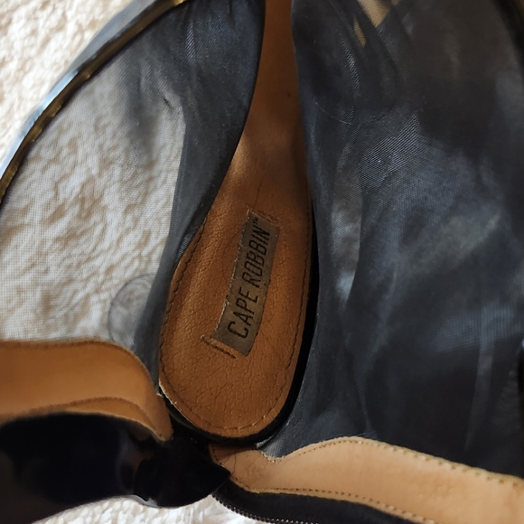 Cape robbin ladies size 8 shoe - Picture 4 of 5